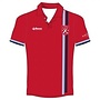 VVV Junior Keepersshirt Rood 140-152 UNISEX