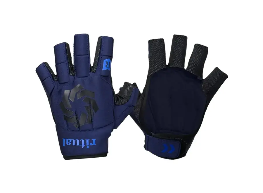 Vapor Glove Left Navy