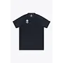 Men Training Tee Short Sleeve S REC Black