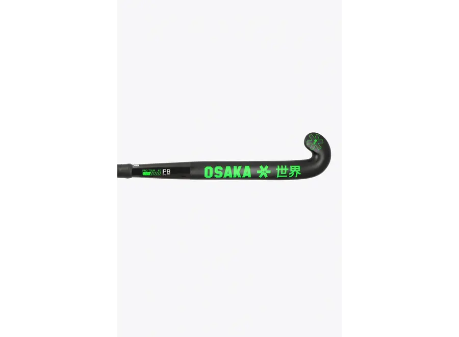 Pro Tour 40 Iconic Black 2.0 - Pro Bow