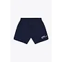 Kids Trainings Short S REC Navy