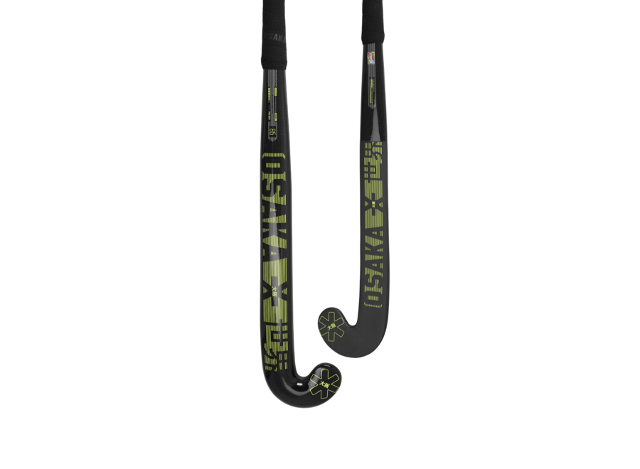 Vision 85 Cyber Lime - Pro Bow