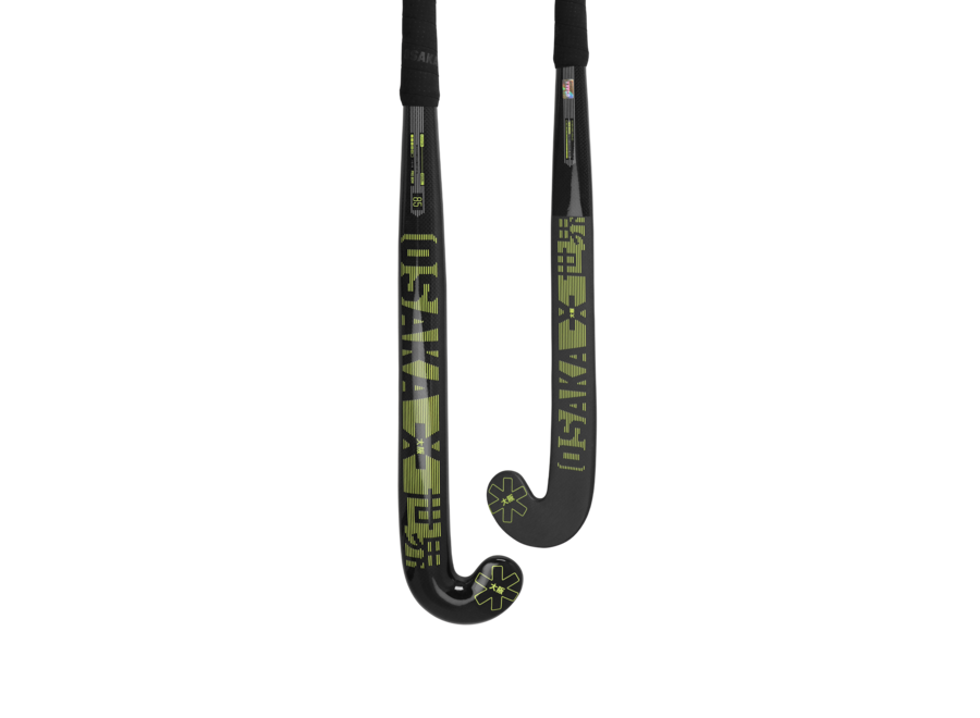 Vision 85 Cyber Lime - Pro Bow