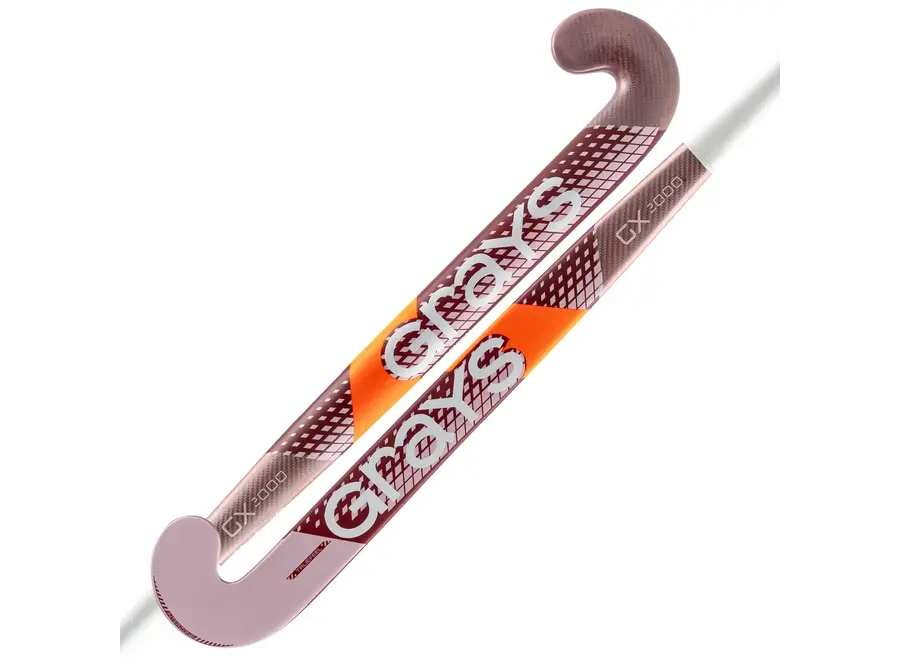 STK GX2000 DB MC Red/Pink
