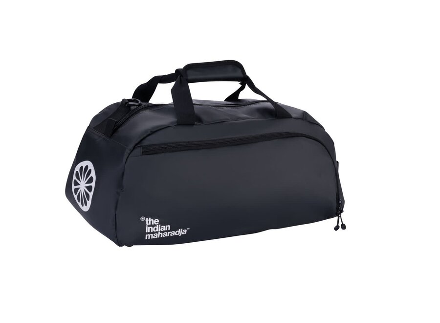 Sports Bag PMR Black