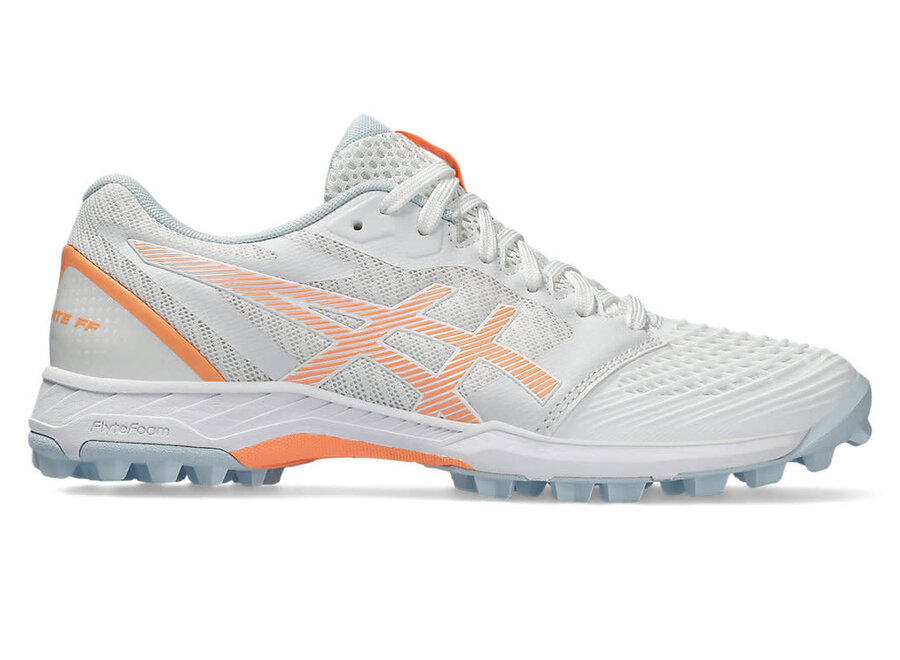 Field Ultimate FF 2 Women White / Bright Sunstone