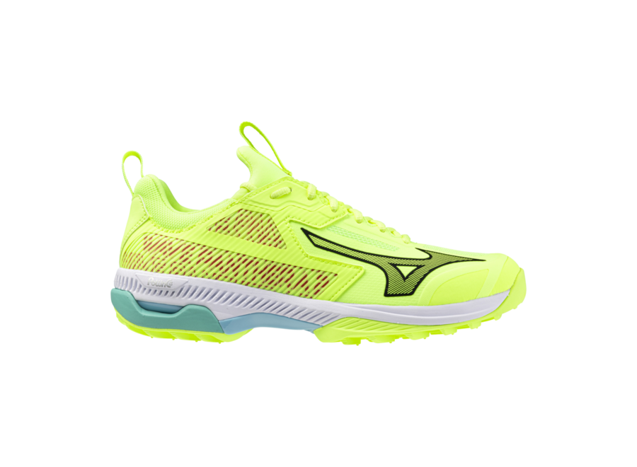 Wave Panthera 2 neo lime/black/splish splash