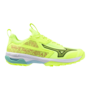 Wave Panthera 2 neo lime/black/splish splash