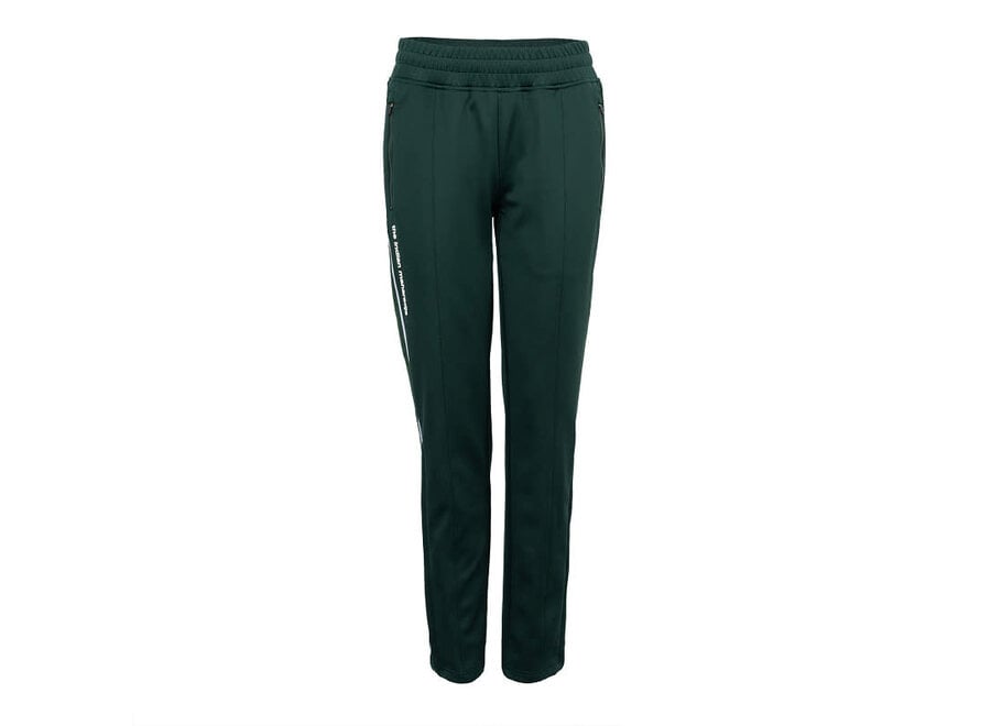 Jaipur Women performance Pants Green