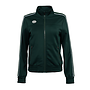 Jaipur Women Performance Jacket Green