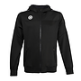 Jaipur Kids Performance Hooded Jacket Black