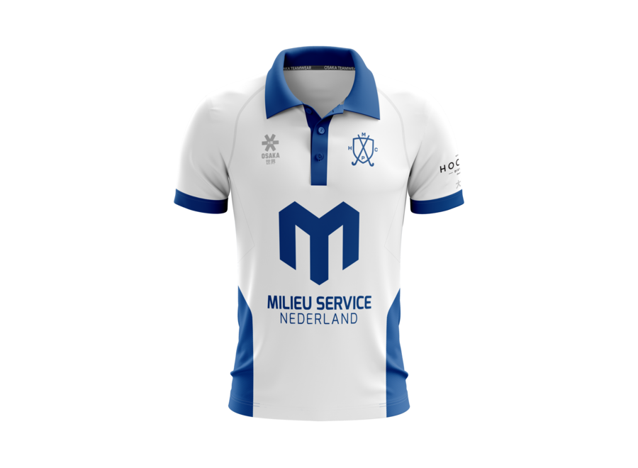 Purmerend Thuisshirt HEREN
