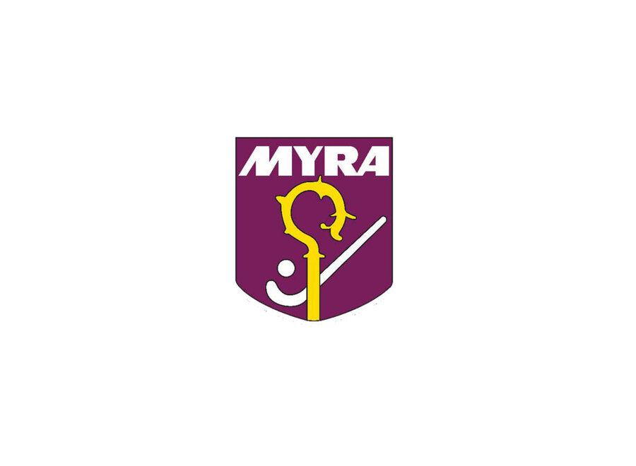 Myra Logo