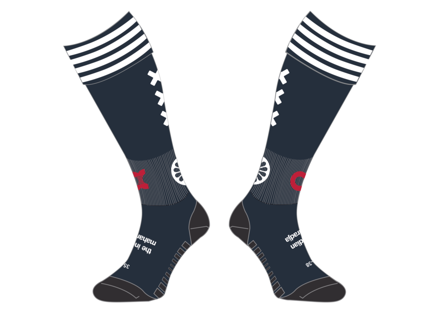 AthenA Uitsokken UNISEX