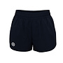 Women Performance 2 in 1 Short Navy