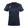 Jaipur Women Performance Navy Tee'