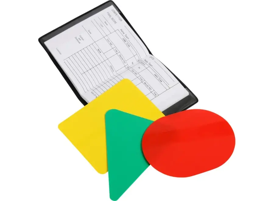 Referee Wallet