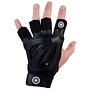 Guard 6.3 shield half thumb (left) black