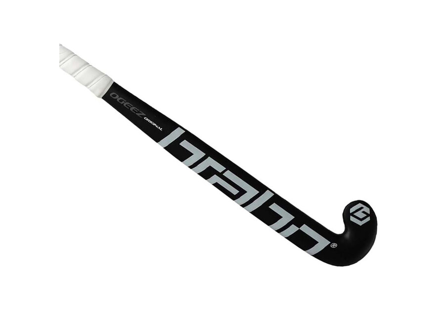 Brabo IT O'Geez Original Black/white