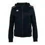 Jaipur Women Performance Hooded Jacket Navy