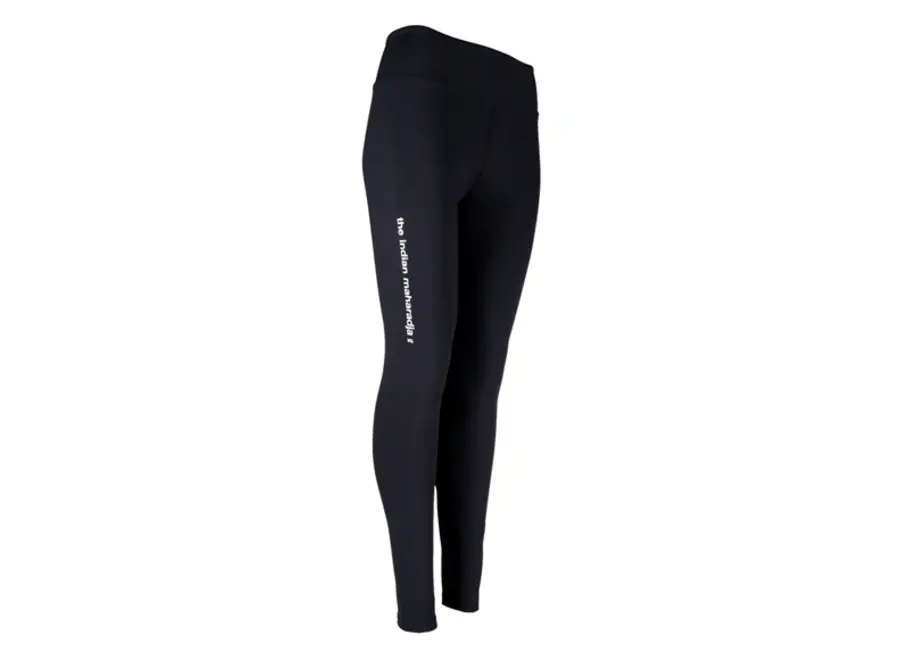 Women Performance Tight Black