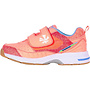 Reece Powerpitch Shoe Indoor Coral