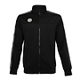 Jaipur Men Performance Black Jacket