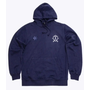 Purmerend Basic Hoody Kids Navy Unisex
