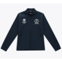 Women Track Top Pro Navy