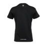 Jaipur Women Performance Tee Black
