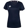 Women Tech Tee Navy