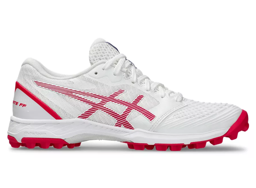 Field Ultimate FF 2 Women White / Bright Rose