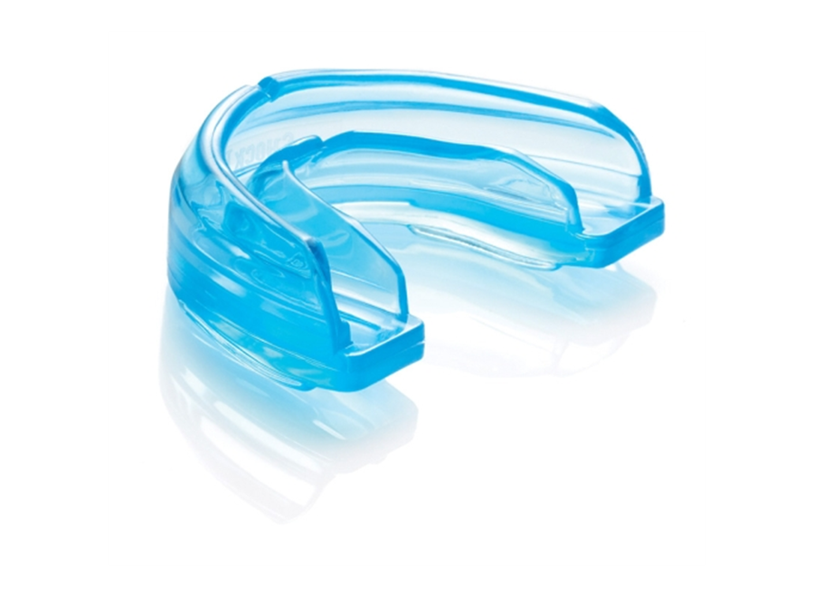 SHOCK DOCTOR BITJE JR BEUGEL BLUE