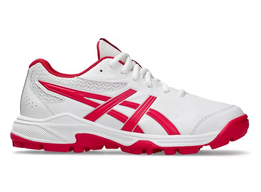 Gel Peake 3 GS White / Bright Rose
