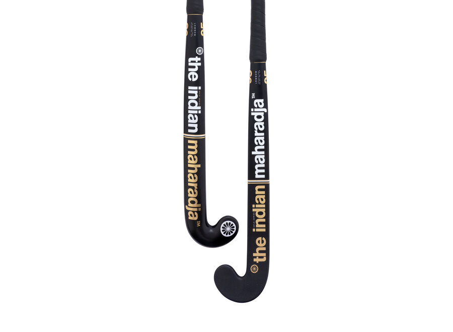 Gold 95 Low Bow (thin)