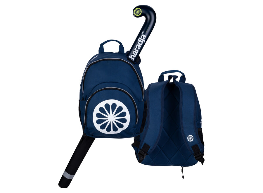 Kids Backpack CSX - steel blue