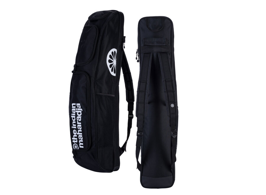 Stick bag CSX - black