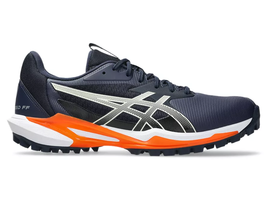 Field Speed FF Men Midnight /Cream