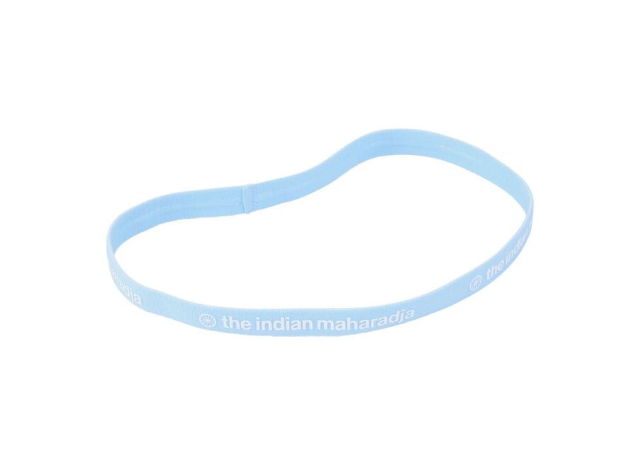 Hairband - Pastel Blue