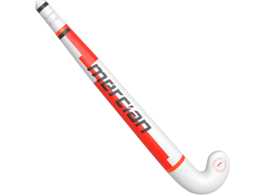 Genesis FG100 JR Low White / Red