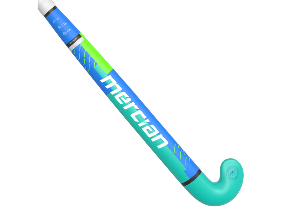 Genesis CF5 Pro JR Royal / Aqua