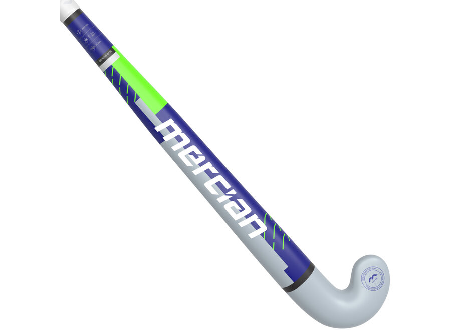 Genesis CF15 Pro JR Marine Blue / Grey