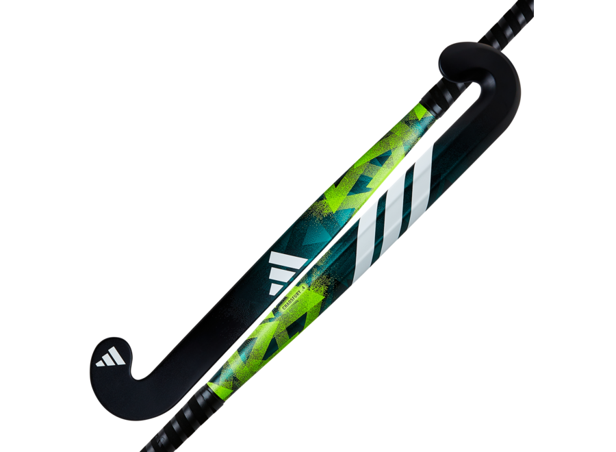 Chaosfury .4  Pure Teal - Lucid Lemon