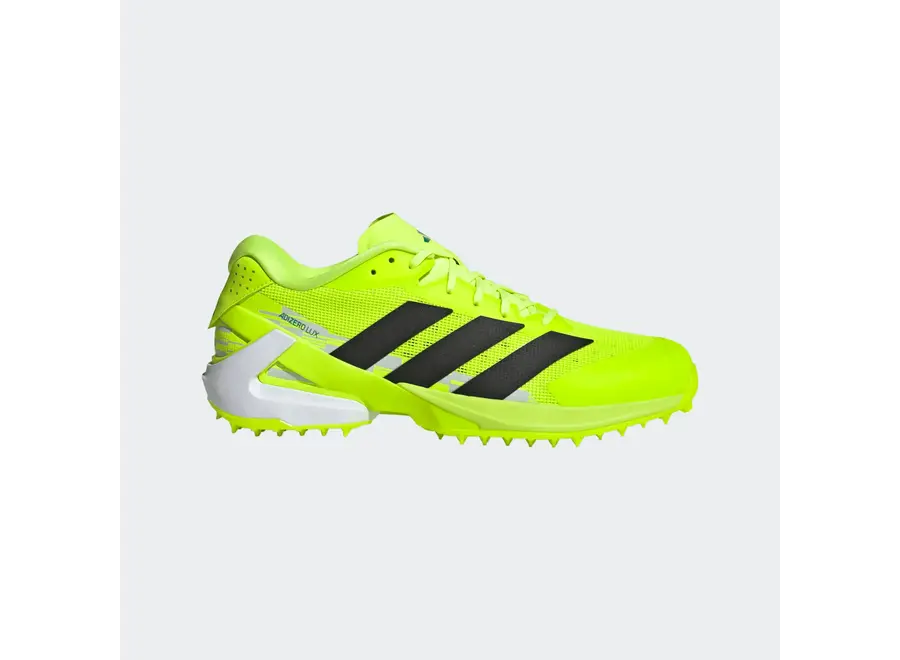 Adizero Lux 3 Lucid Lemon / Core Black / Dash Grey