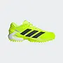 Adizero Lux 3 Lucid Lemon / Core Black / Dash Grey