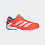 Adizero Lux 3 Team Solar Orange / Zero Met / Bright Royal