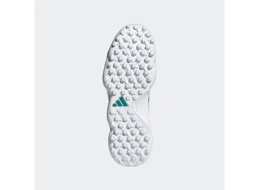 Adipower Hockey 3 Pure Teal / Zero Met. / Aurora Ivy