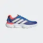 Adipower Hockey 3 Bright Royal/Zero Met. / Ftwr White
