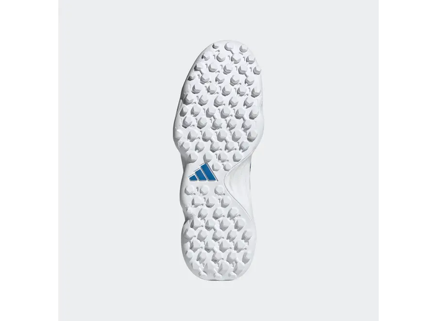 Adipower Hockey 3 Bright Royal/Zero Met. / Ftwr White