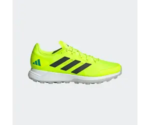 Zone Dox 2.2s Pure Teal / Zero Met. / Lucid Lemon - Hockey